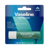 Vaseline Lip Therapy Stick Mint - 4.8g